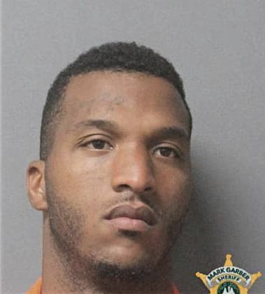 Dequasius Jean-Batiste, - Lafayette Parish County, LA 